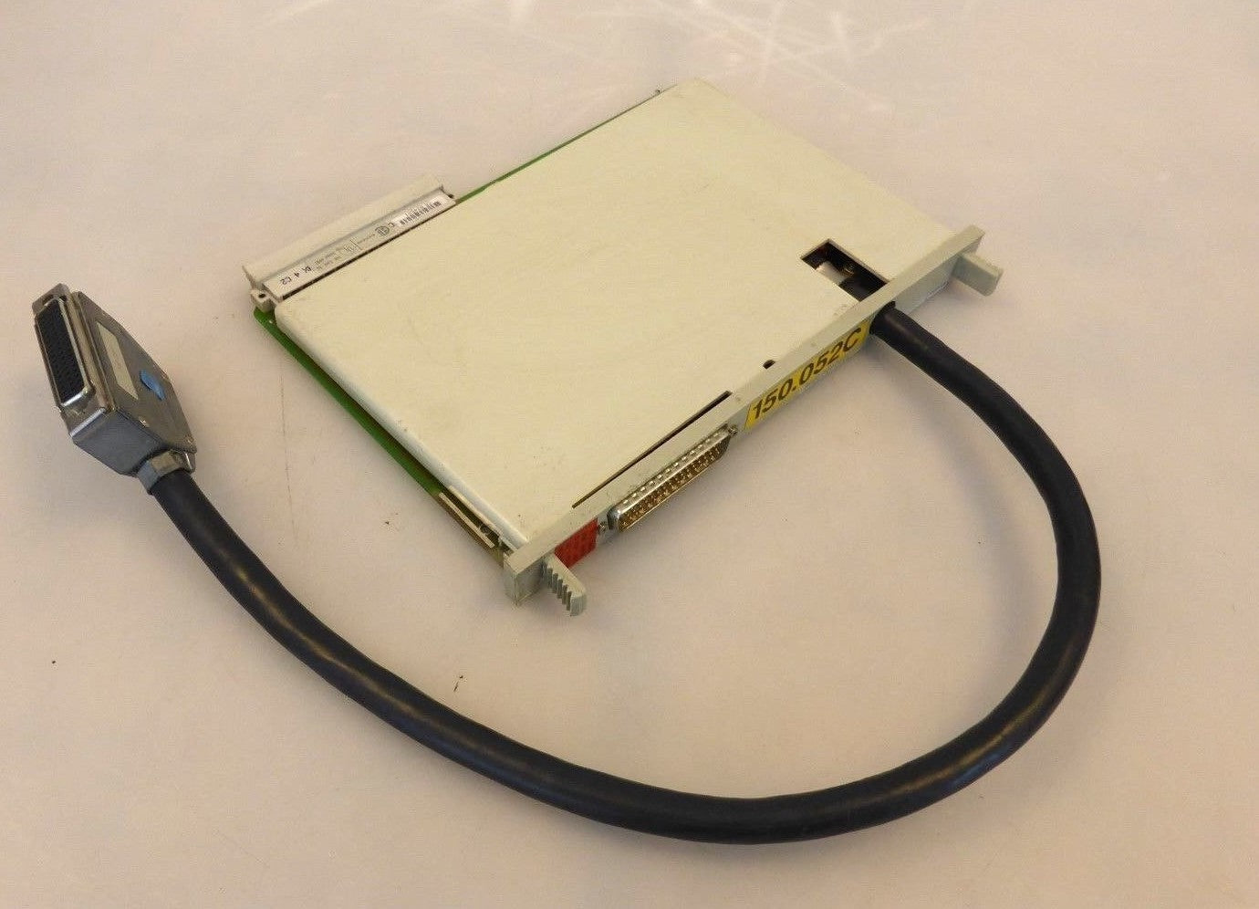 Siemens Simatic 6ES5312-3AB11