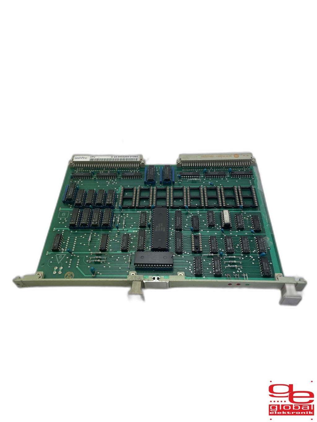 Heller Uni-Pro  CPU C 23.040220X-01565 20.002 022-4