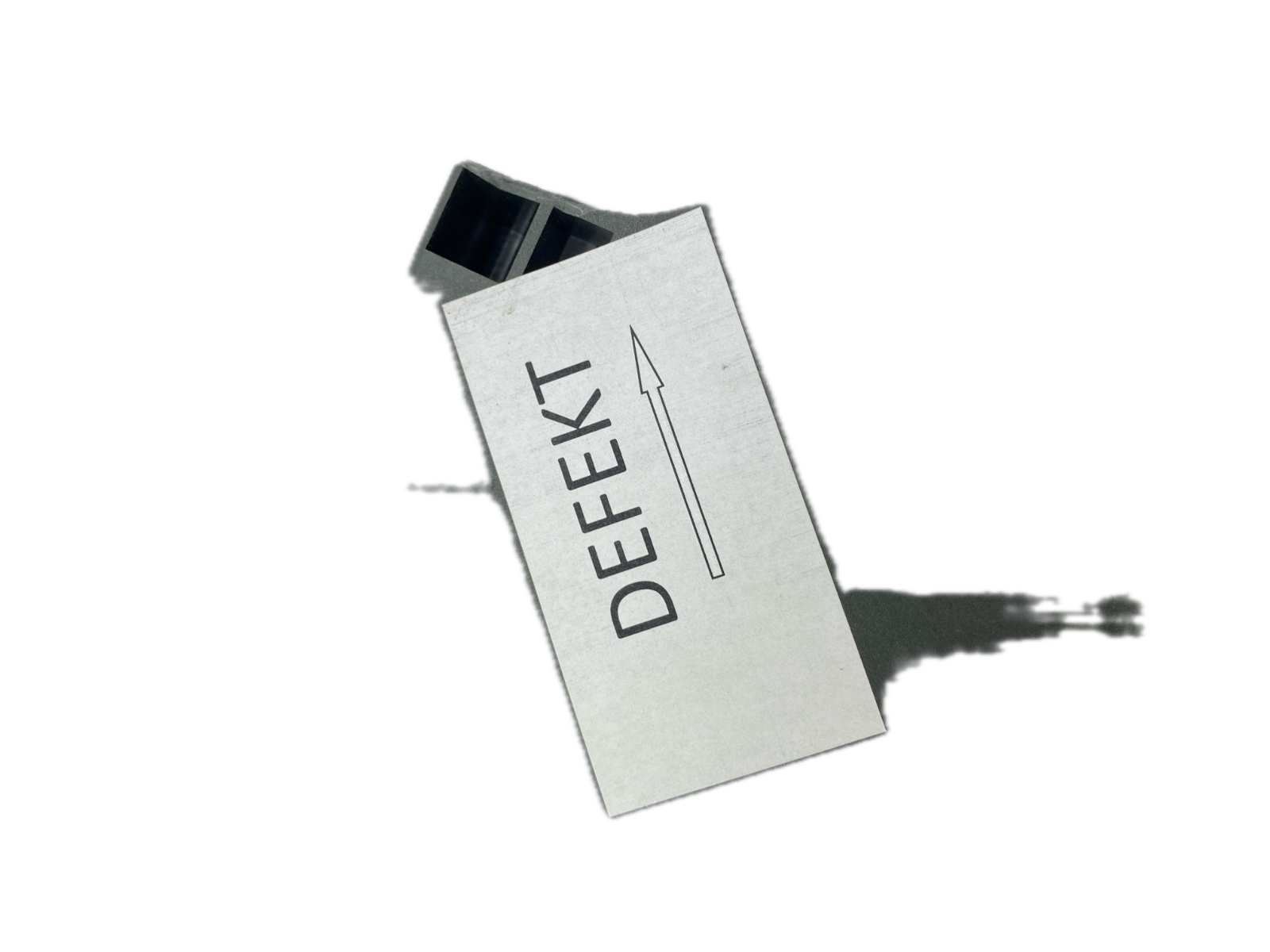 SIEMENS SIMATIC S7 6ES7 405-0KA02-0AA0...Defekt