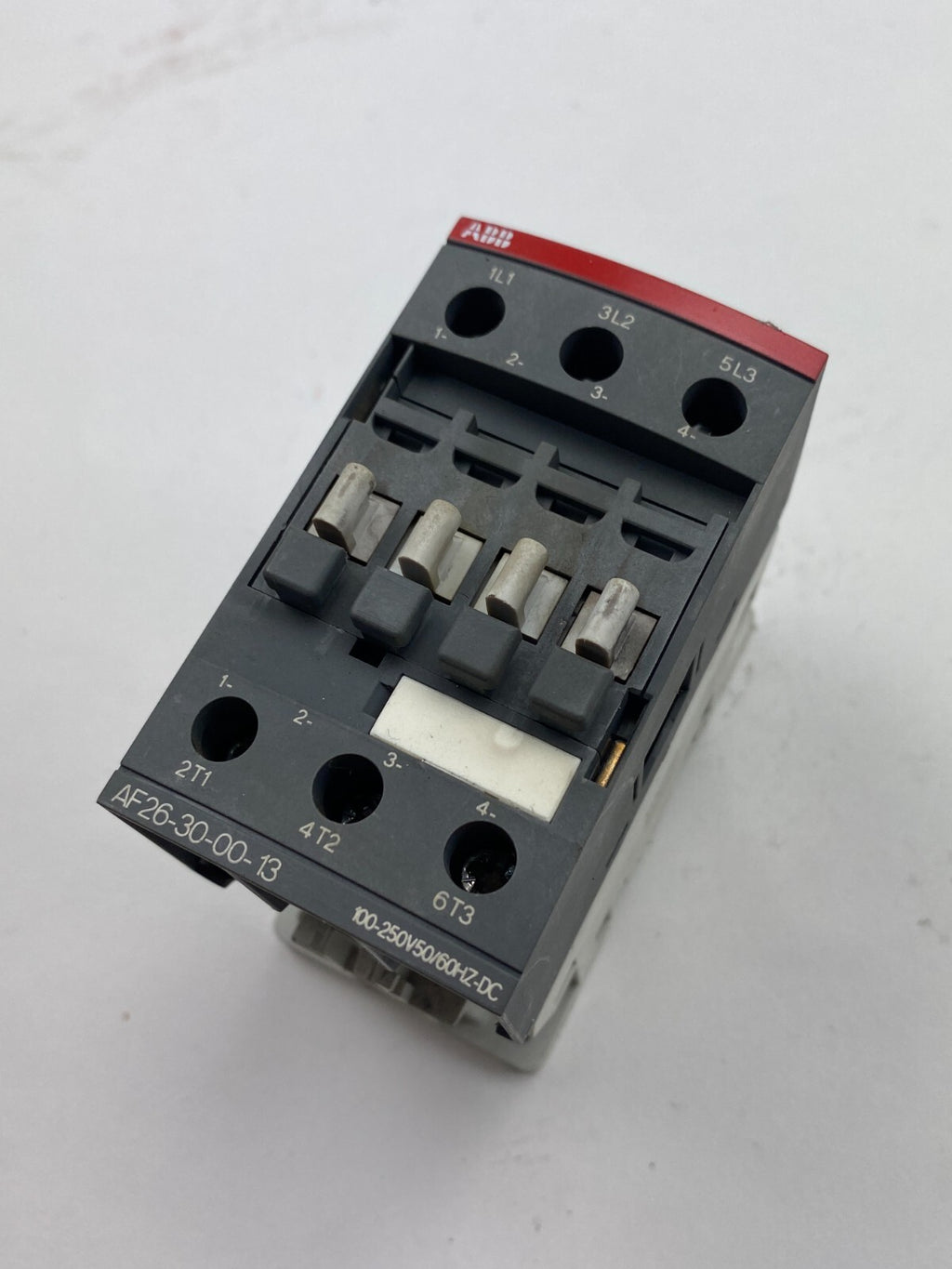 ABB AF26-30-00-13 50A