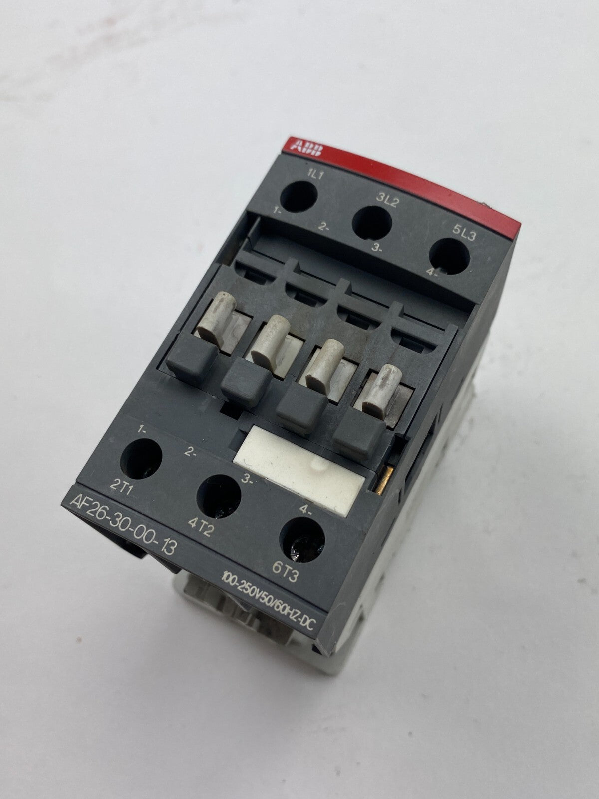 ABB AF26-30-00-13 50A