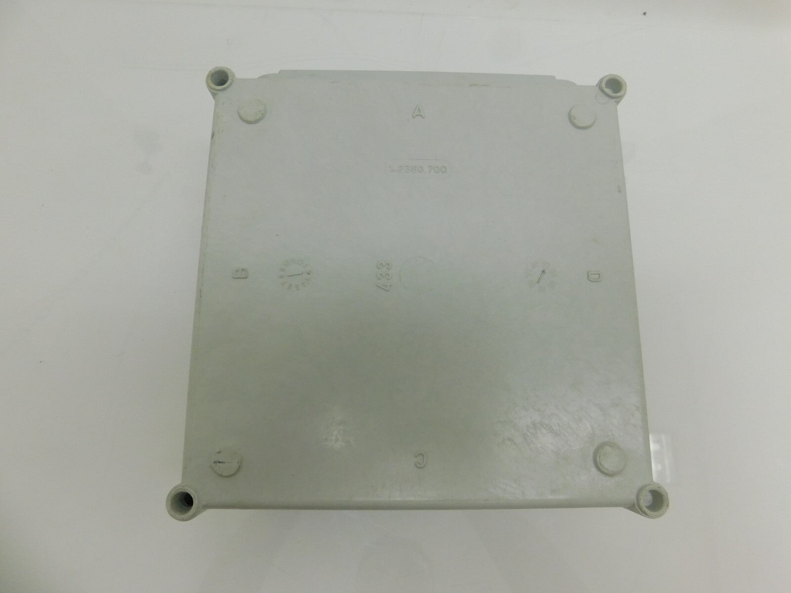 EATON HH KAST LEDIG K433