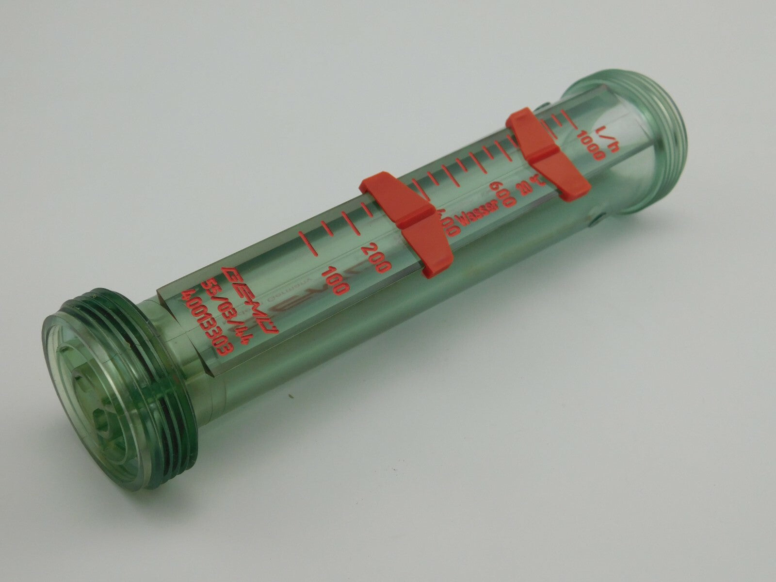 GEMÜ  850 25 P 01 03 -44 DN 1000 L / H