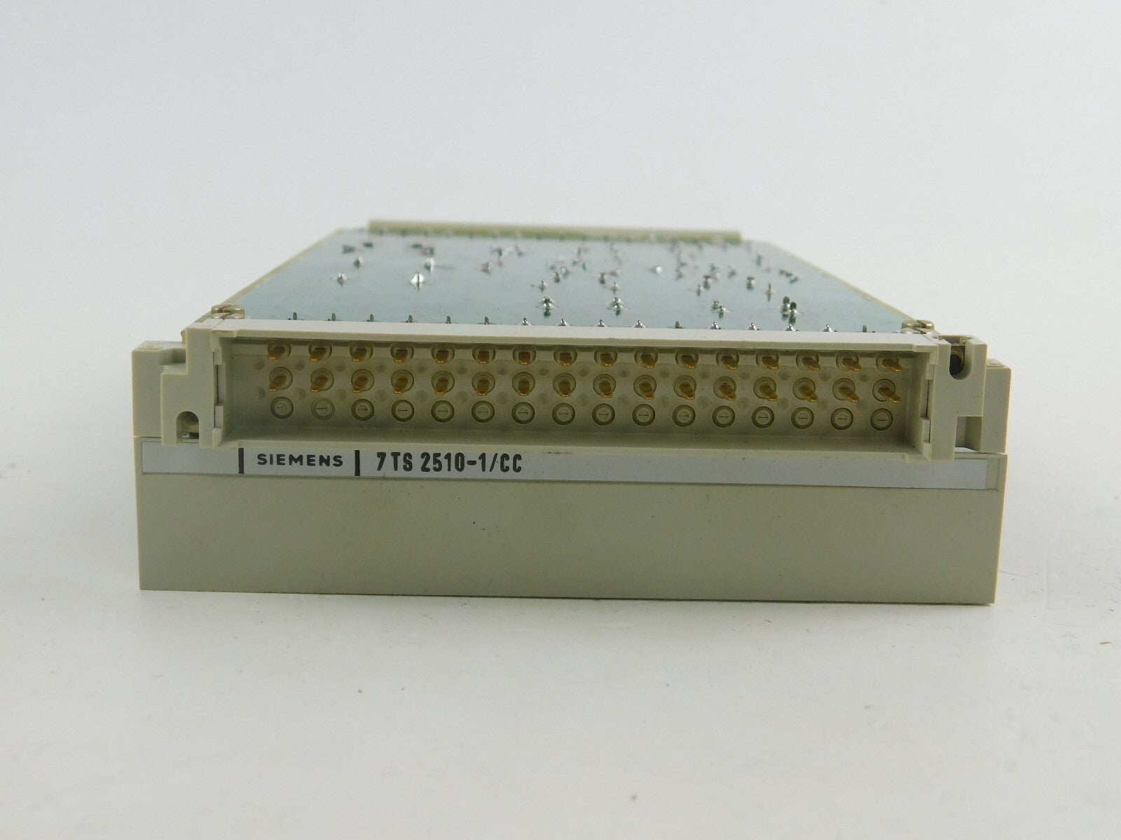 Siemens 7TS2510-1 / CC   C73040-A23-C16-4-85