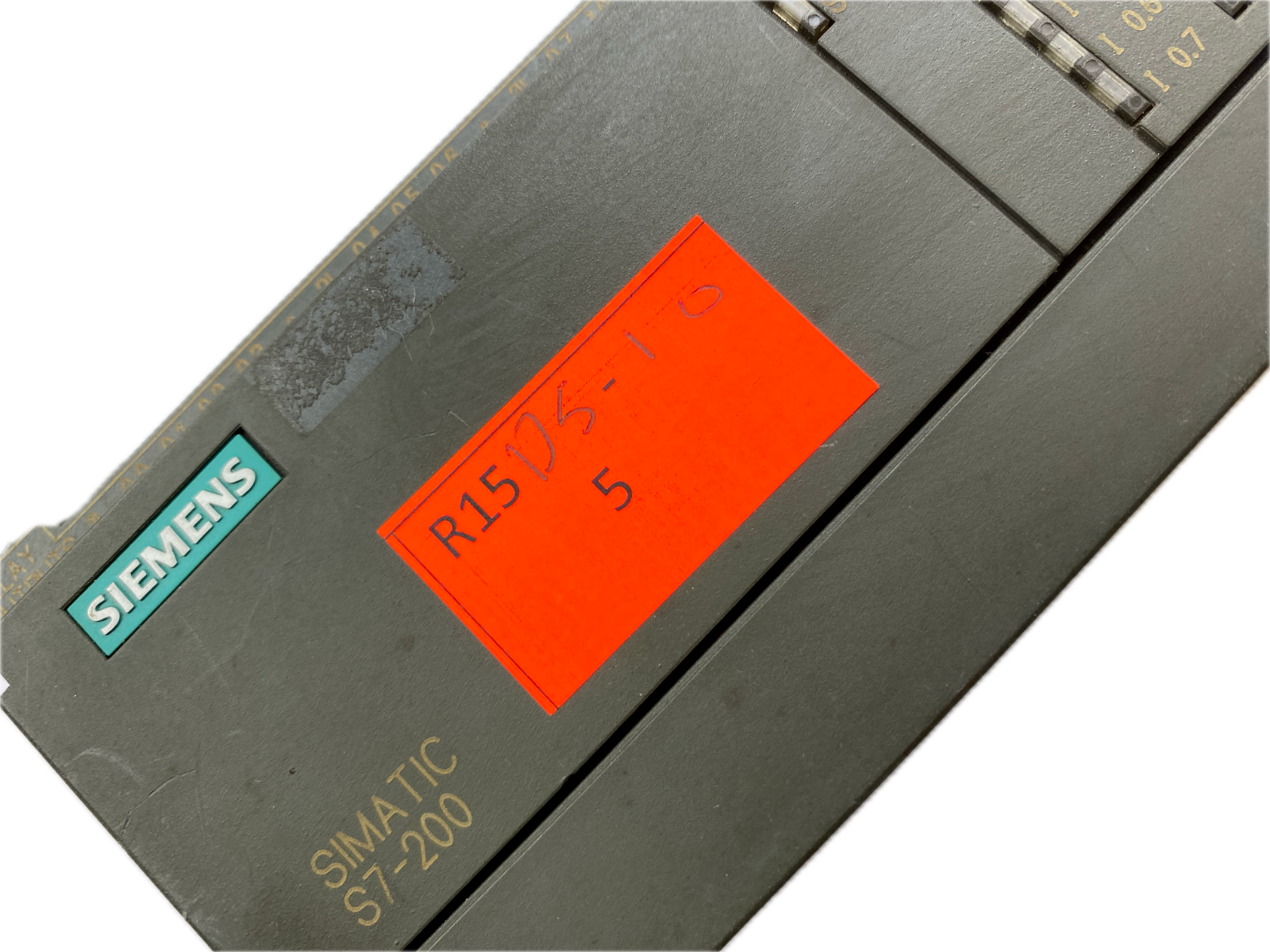 SIEMENS CPU 214 6ES7 214-1BC00-0XB0
