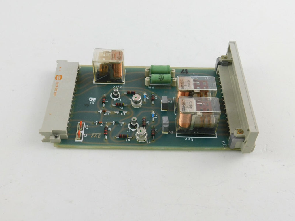 Siemens 7TS2510-1 / CC   C73040-A23-C16-4-85