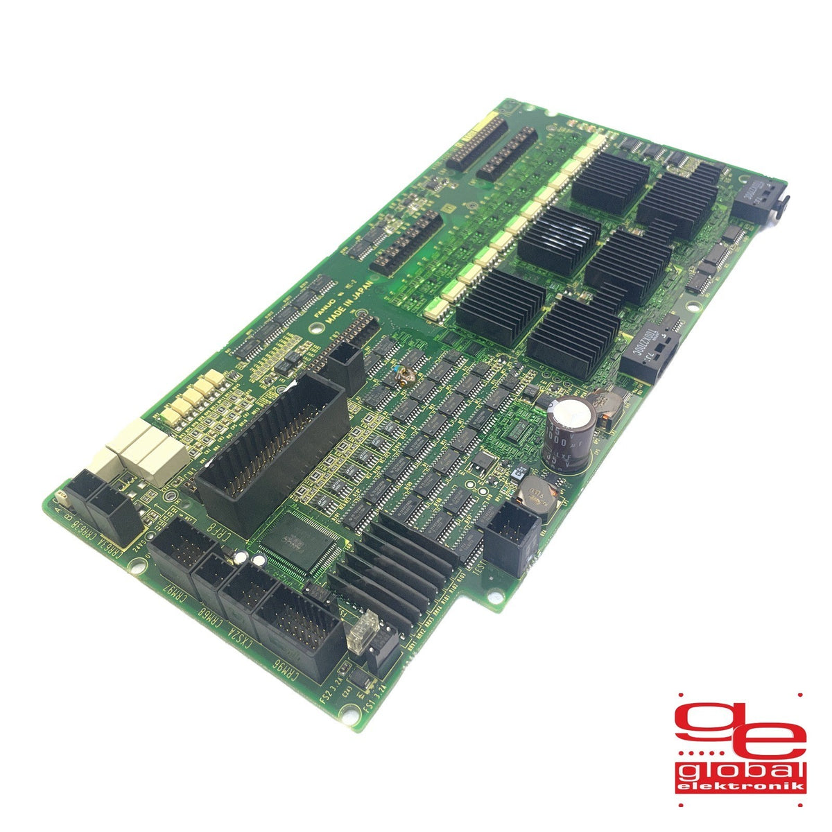 FANUC PCB Board  A16B-3200-0610/10E