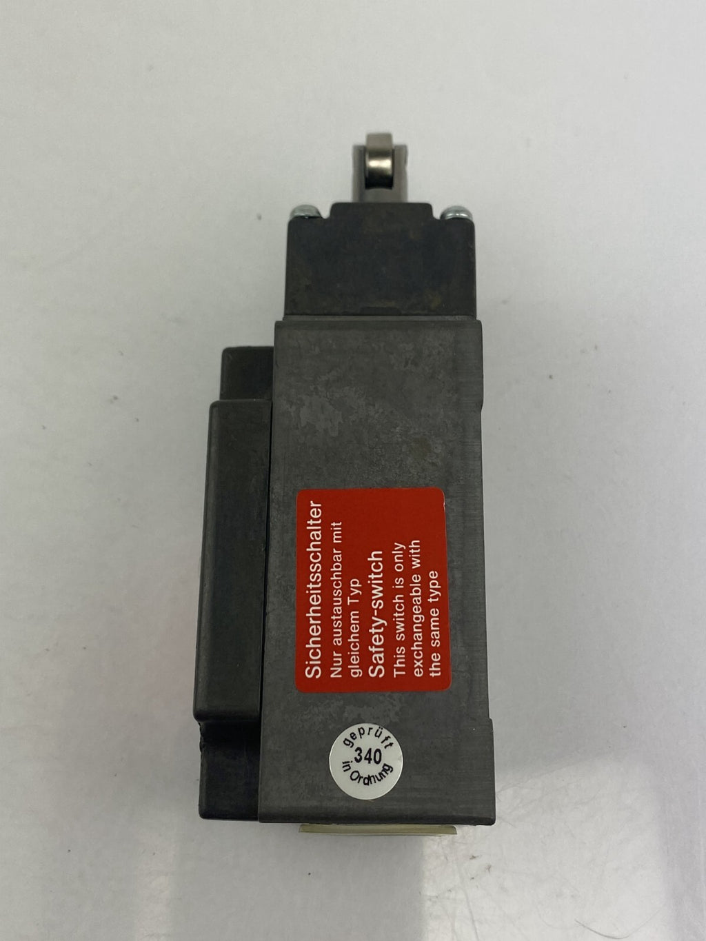EUCHNER  NZ1RS-528 L 060