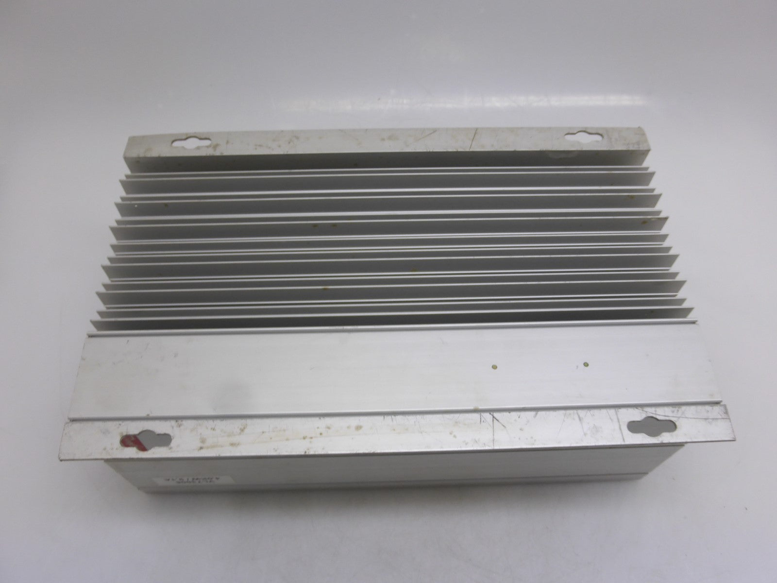 Danfoss VLT 3006 175H1152 Frequenzumrichter 4kW 9,1A