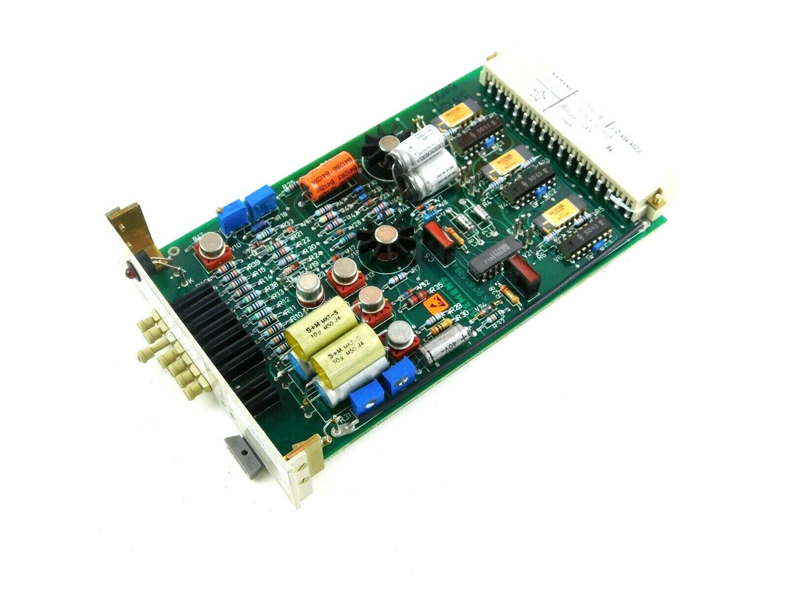 Siemens 7TL2830-1B  Z2 404 402 c  NZ / TK9087689e