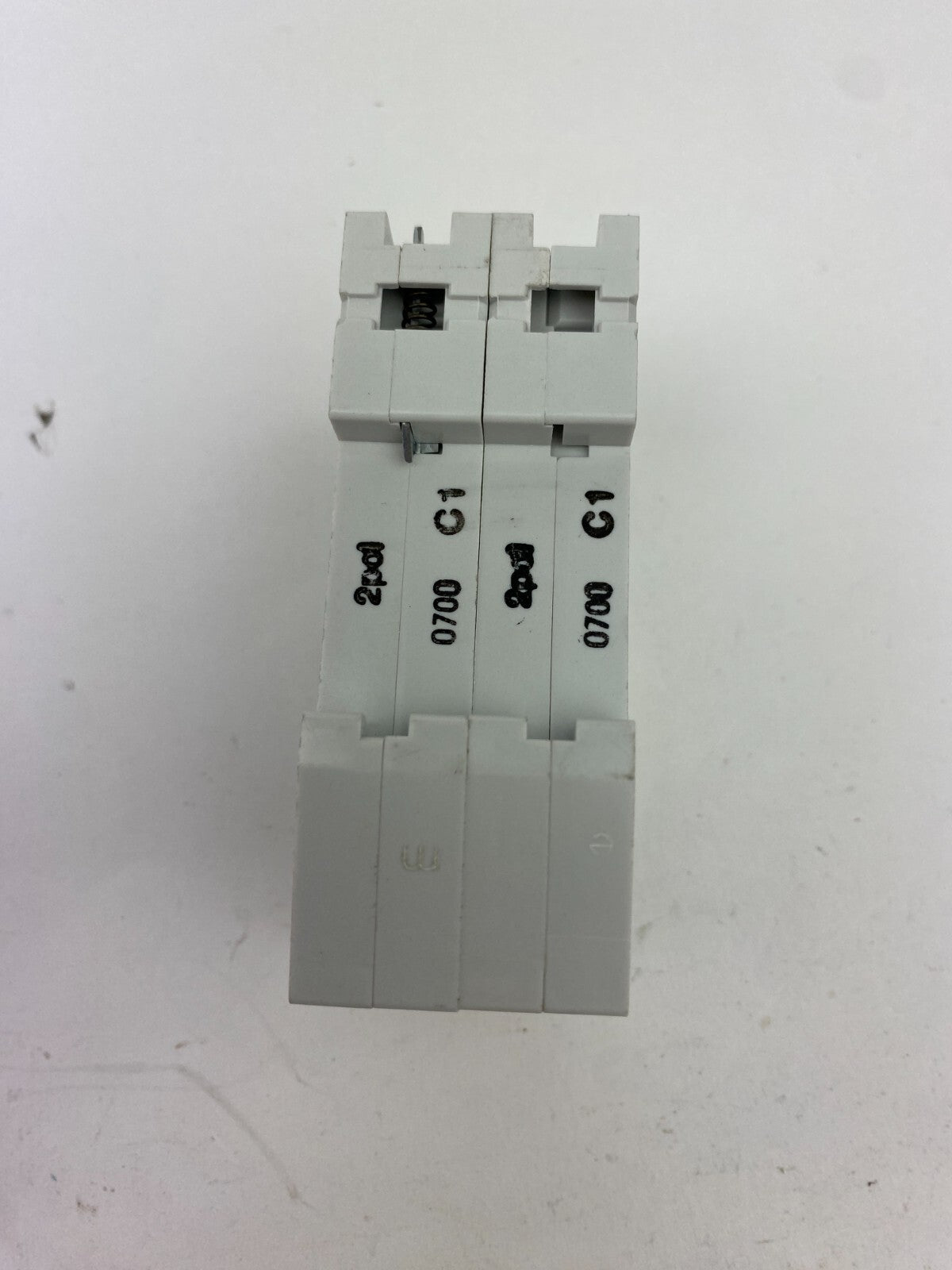 SIEMENS 5SX22  400V **5 Stück**