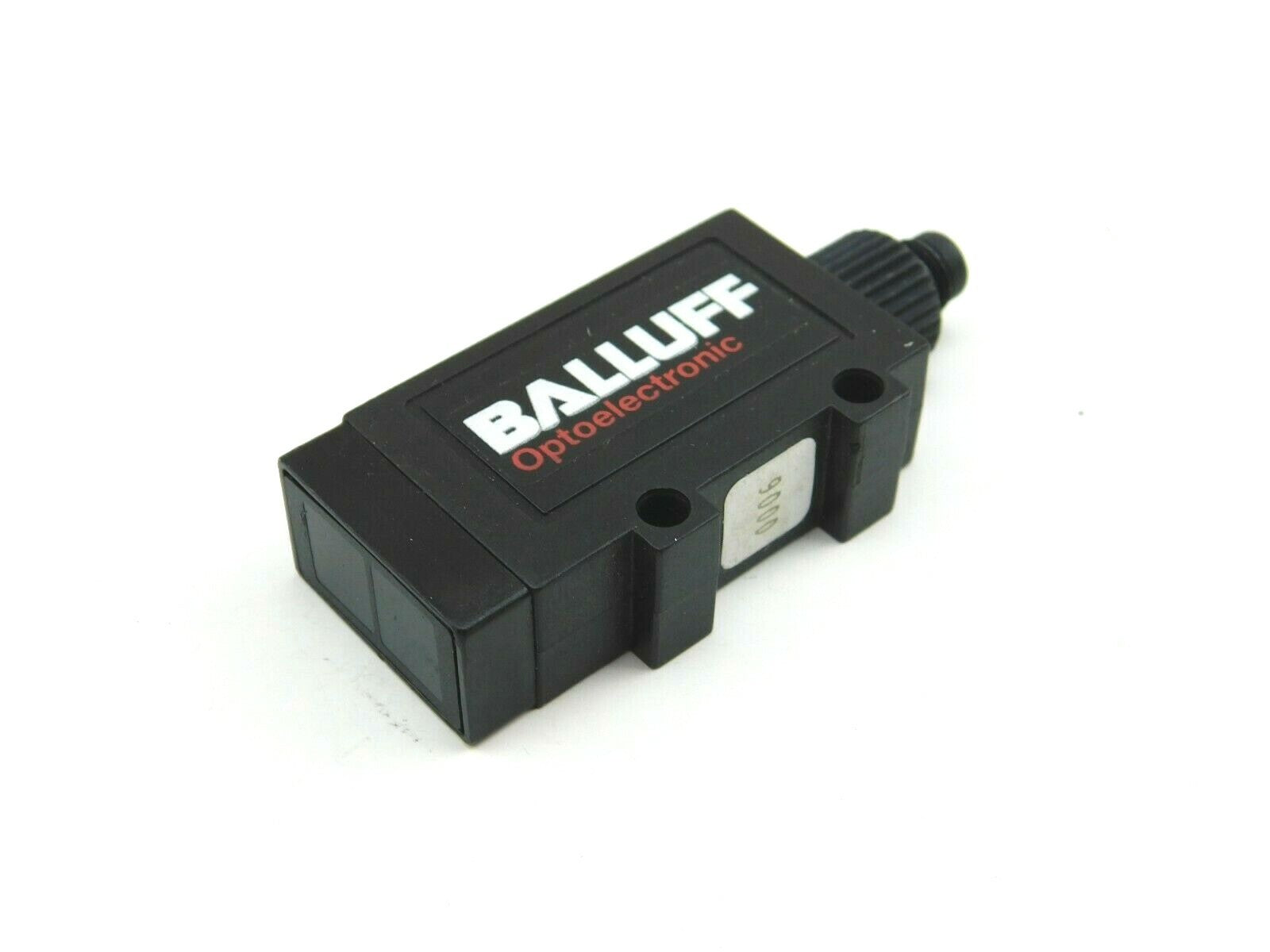 BALLUFF Optoelectronic BOS 15K-S-C10-P-S75