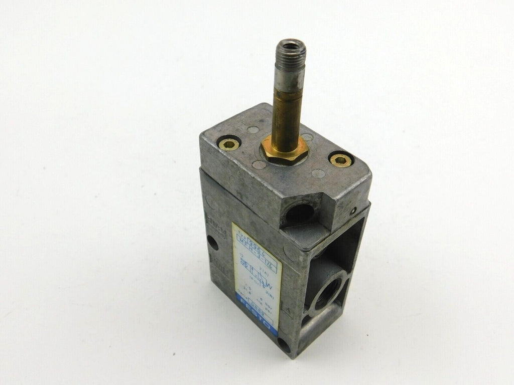 FESTO 9964 MFH-3-1/4