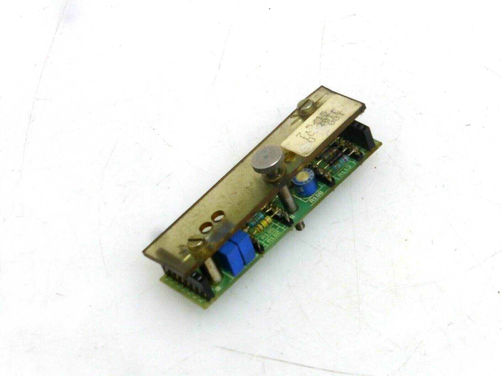 ABB / Alsthom SZ6604, MAN Rotoman D, 166877528