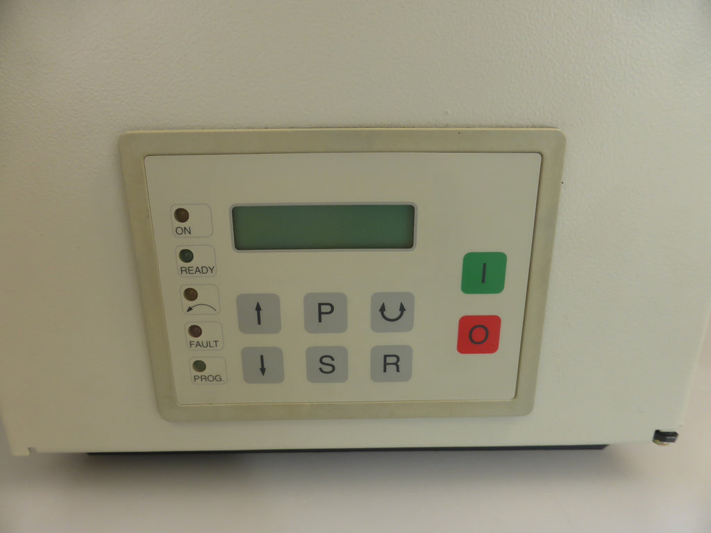 Siemens SIMOVERT P 6SE1204-2AA00  //  6SE 1204-2AA00