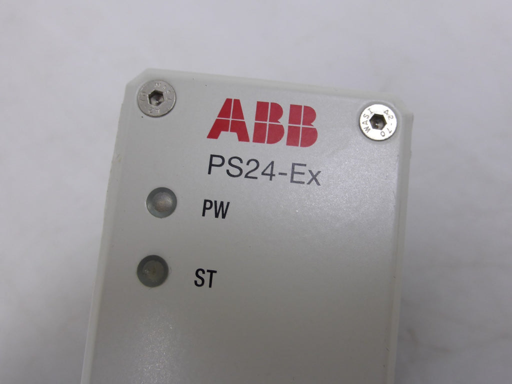 ABB PS24-Ex SA910S
