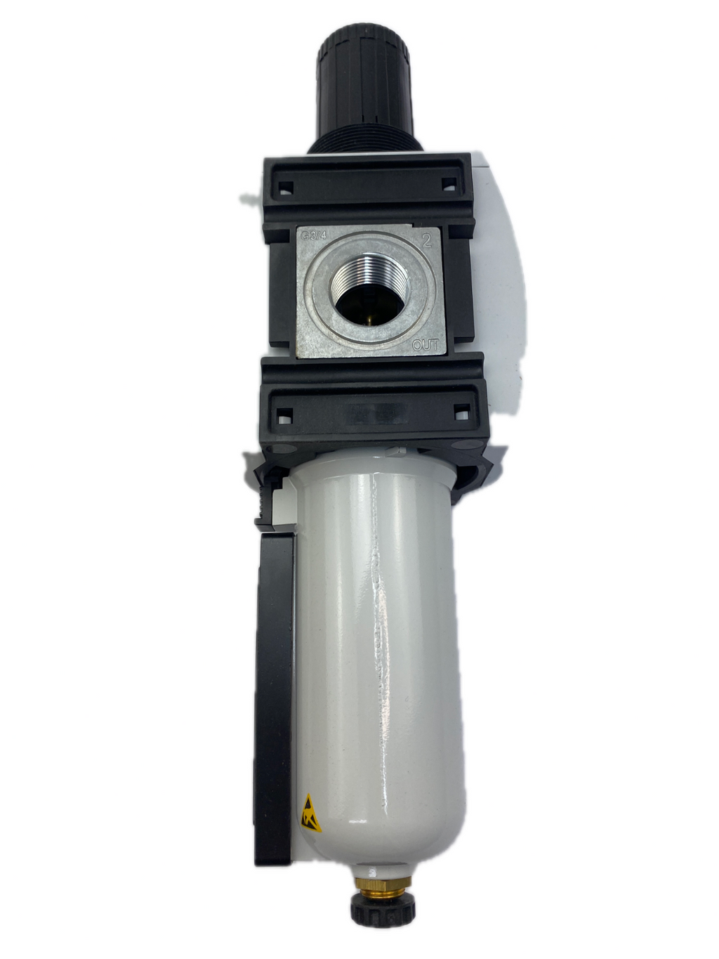 AVENTICS Druckregelventil AS5-FRE-G034-GAU