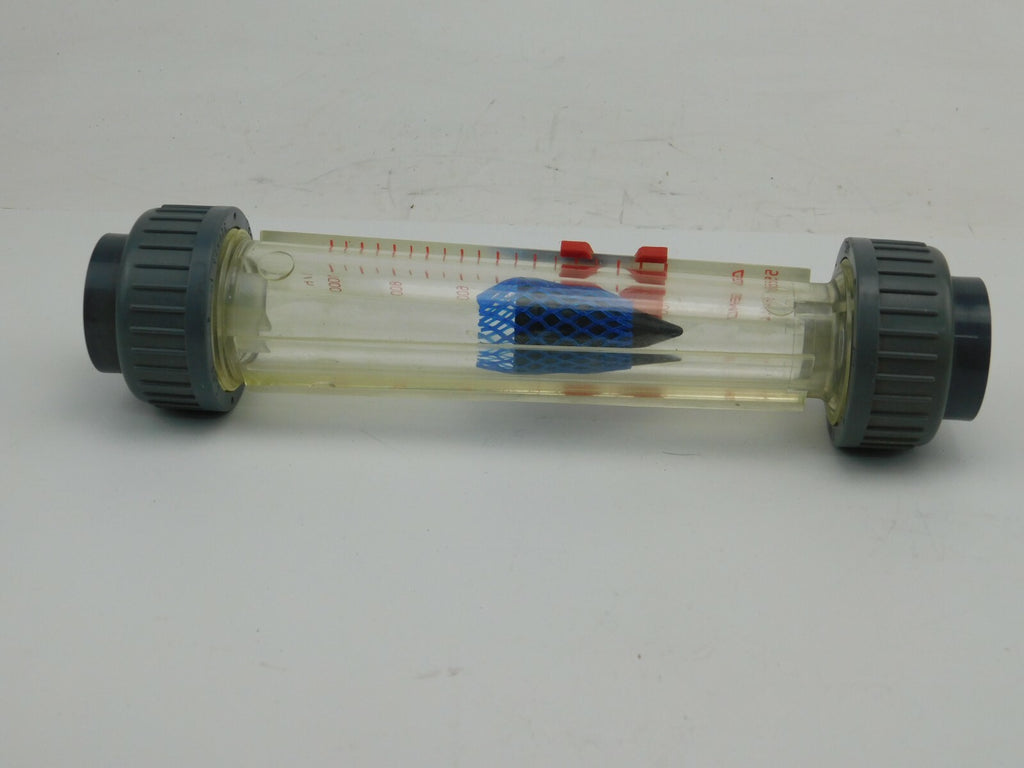 GEMÜ  Durchflussmesser 55/-/44 32DN25-