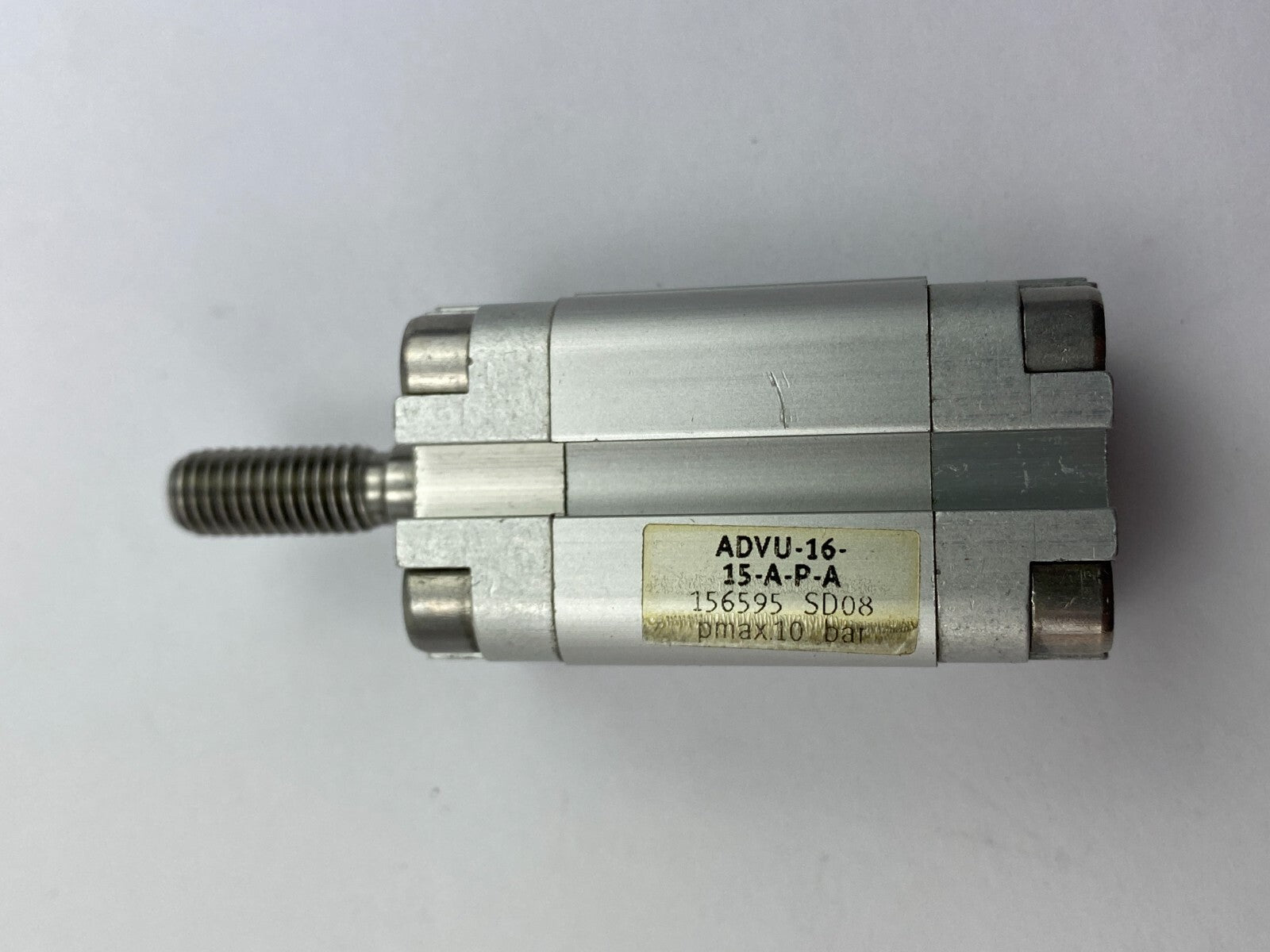 FESTO ADVU-16-15-A-P-A 156595 SD08**2 Stück**