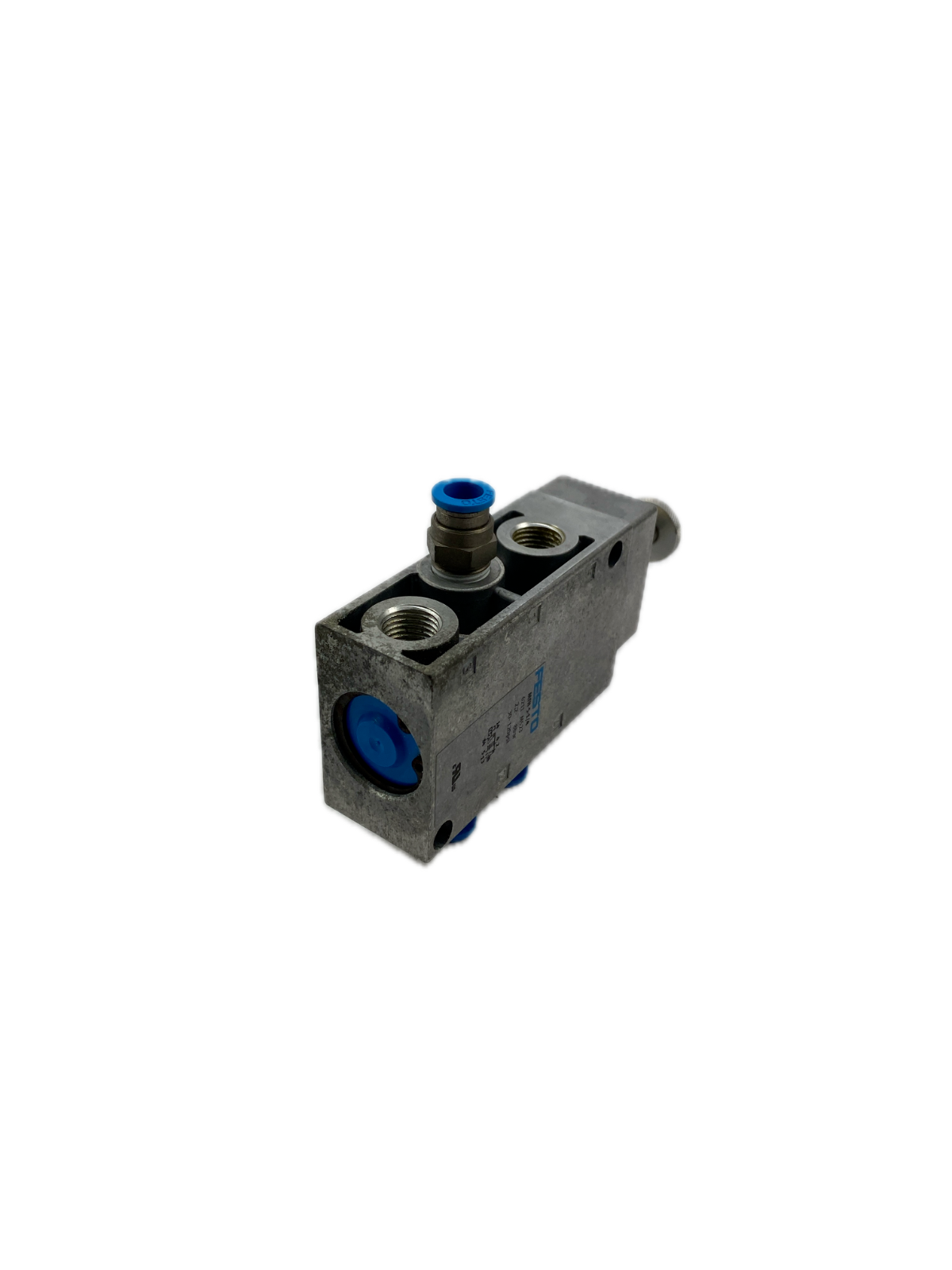 FESTO MFH-5-1/4 6211 M523