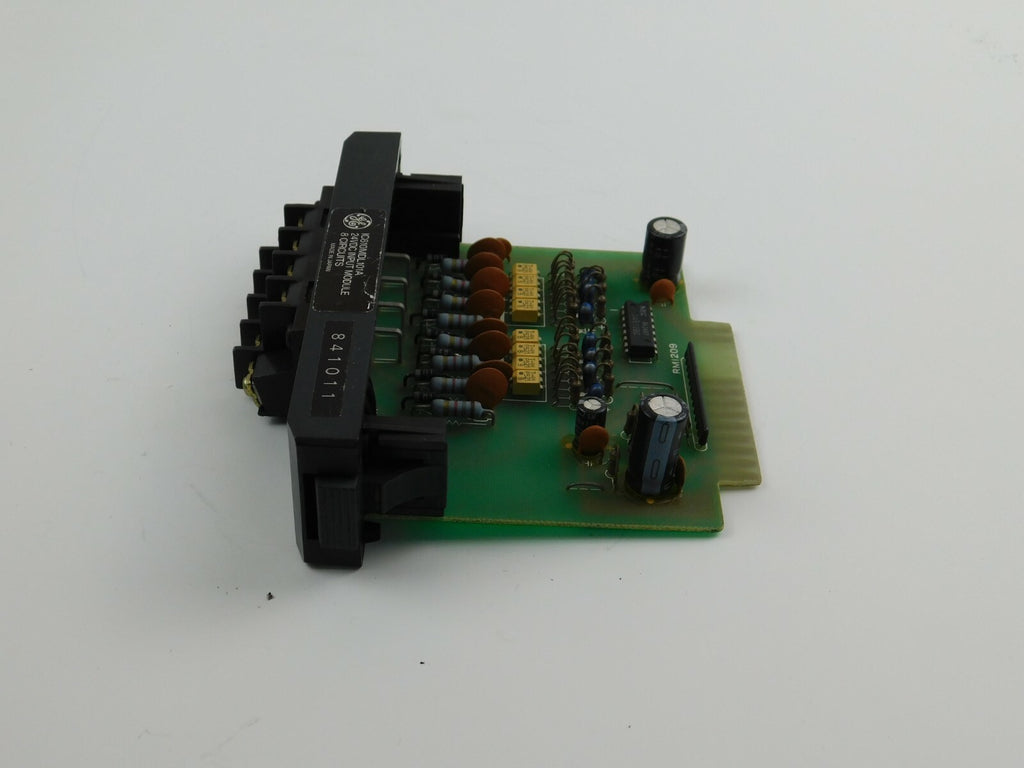 GE FANUC  IC610MDL 101A