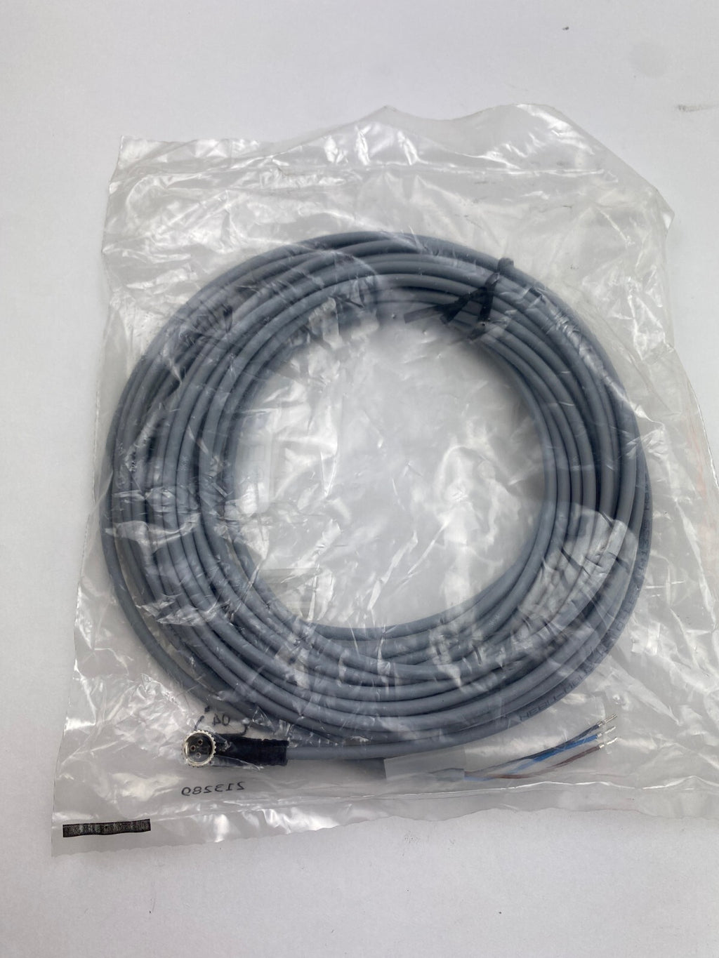 FESTO NEBU-M8W3-K-10-LE3 541335
