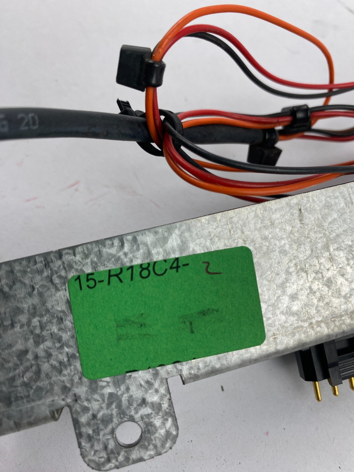 ABB 3HAC 6168-1 REV.NR 04