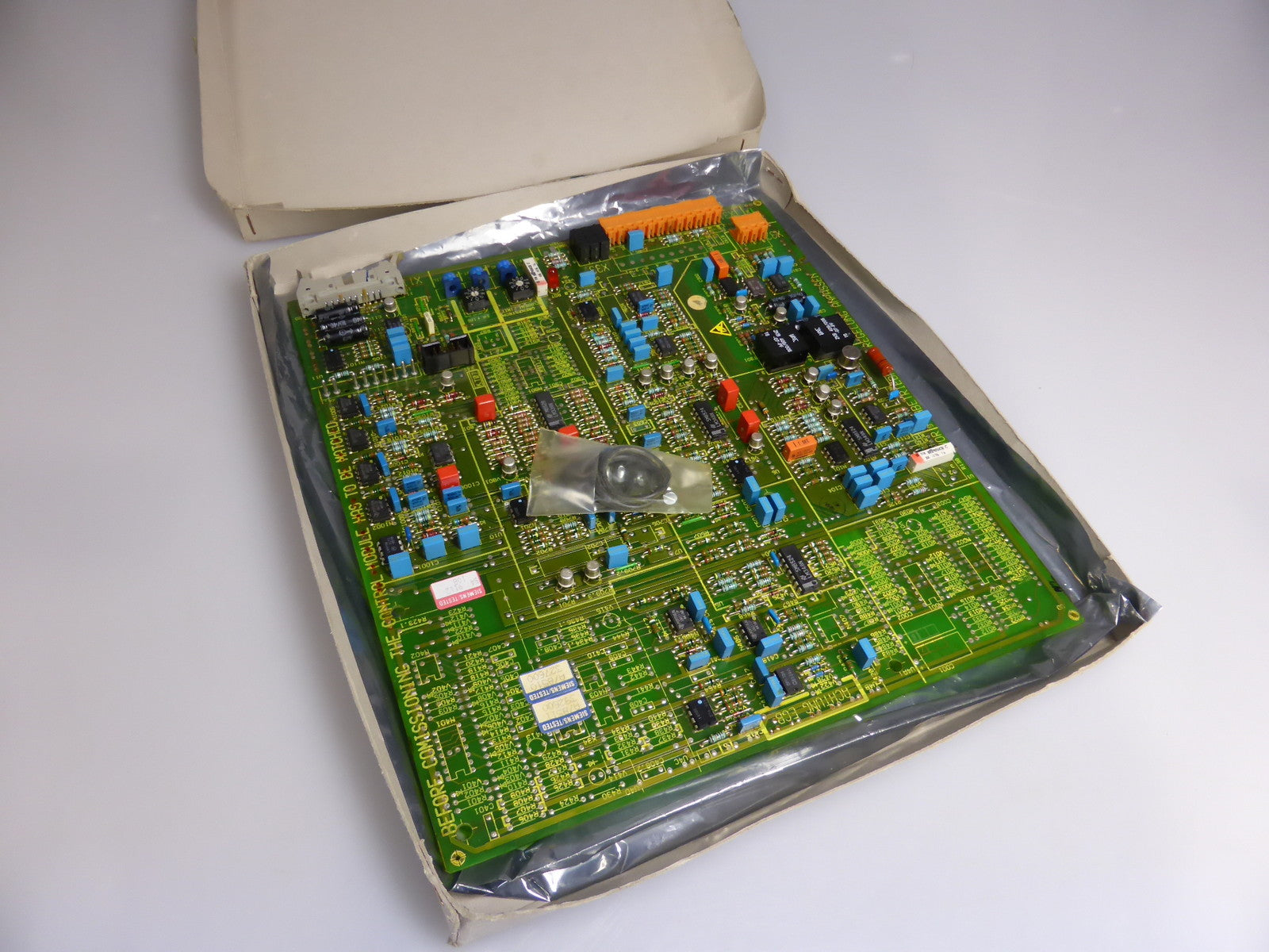 Siemens 6RB2000-0NG00