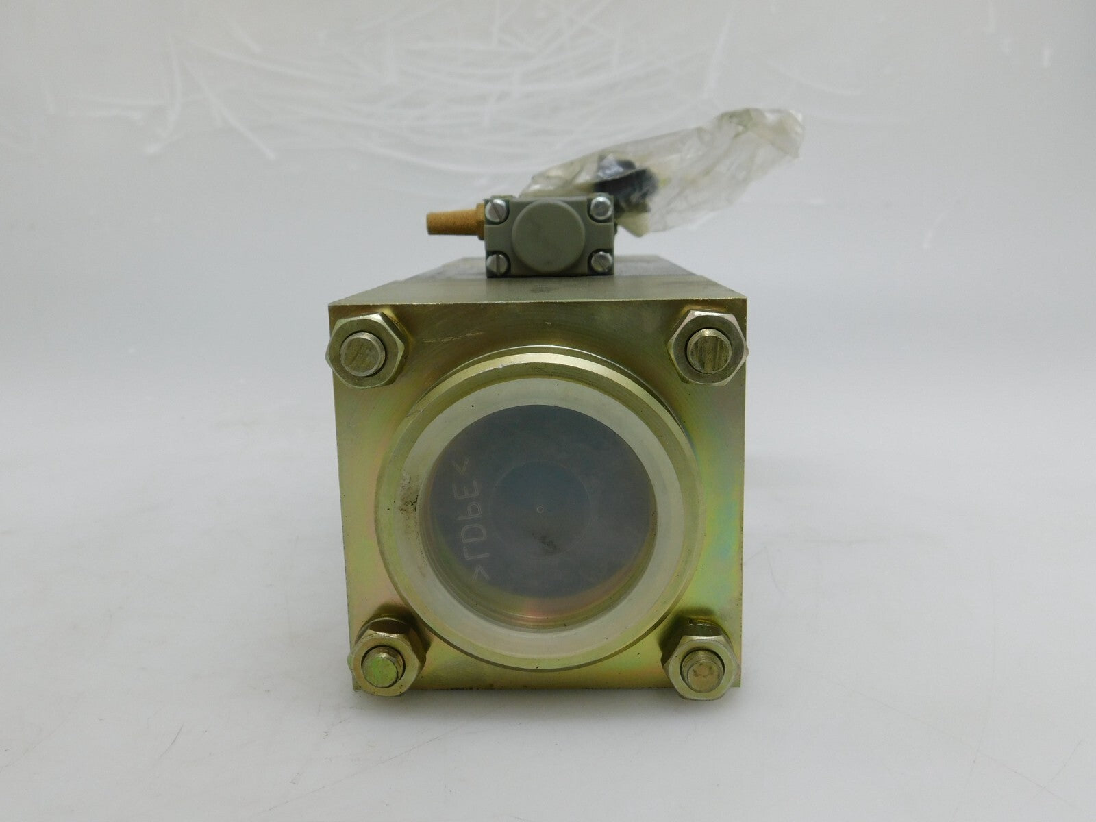 COAX Müller 5-VSV-M 50 NC 52 50C220/0BD 24L 112917 Emulsion