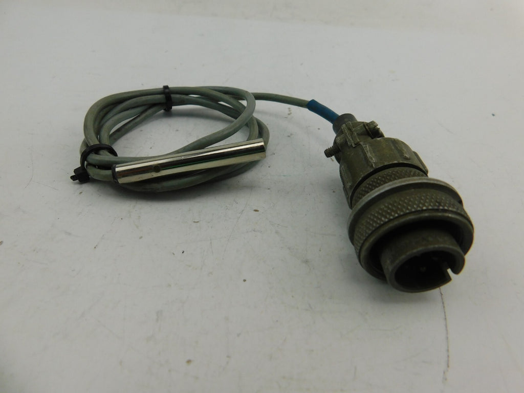 CONTRINEX Näherungsschalter DW-AD-503-065