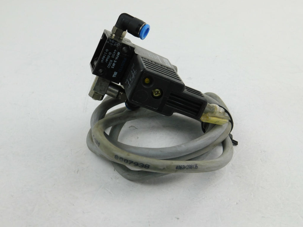 FESTO MSFG-24/42-50/ 60-0D