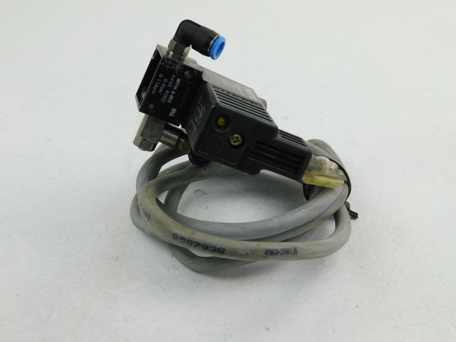 FESTO MSFG-24/42-50/ 60-0D