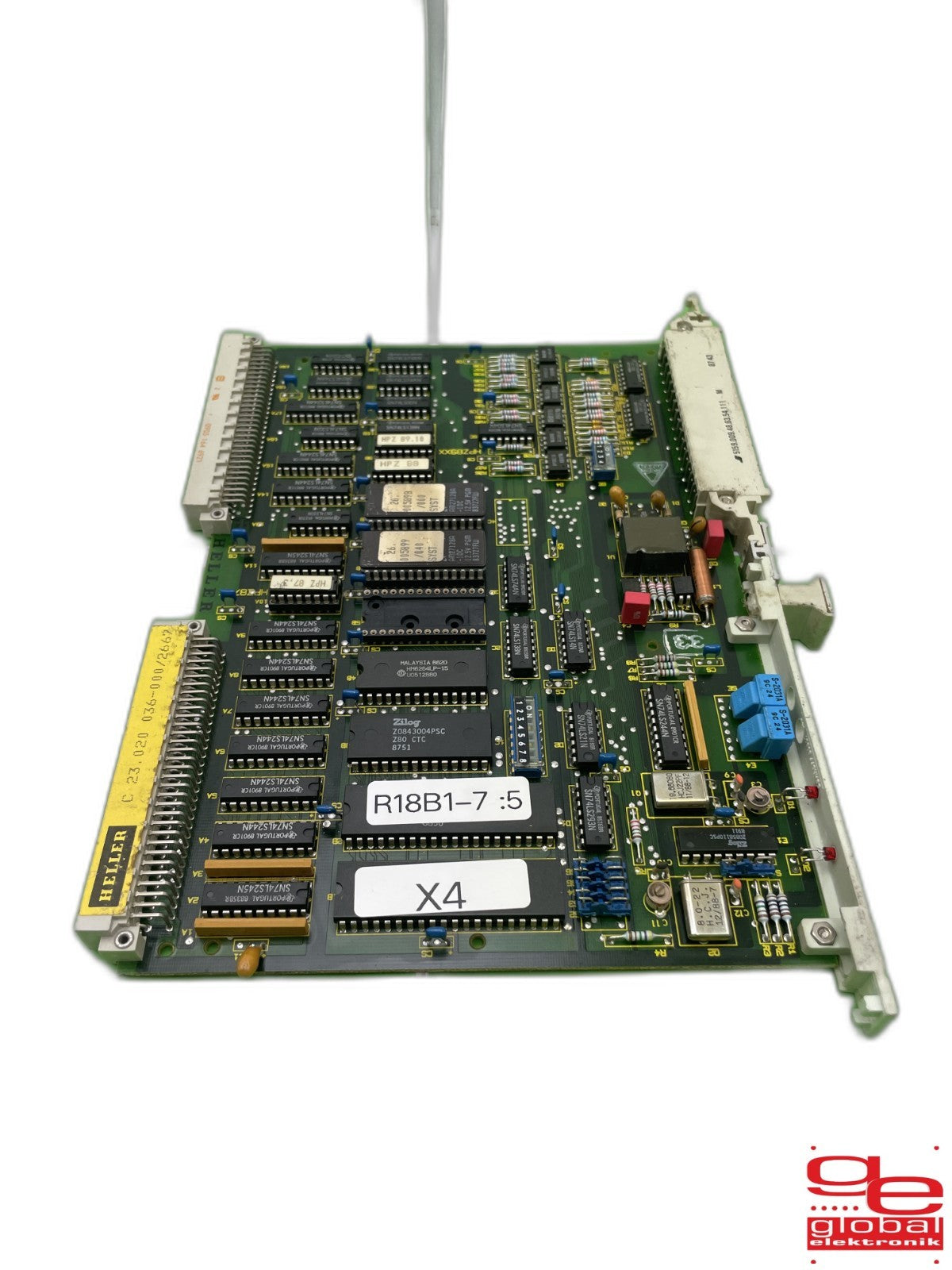 Heller Uni-Pro C 23.020 036-000/2667