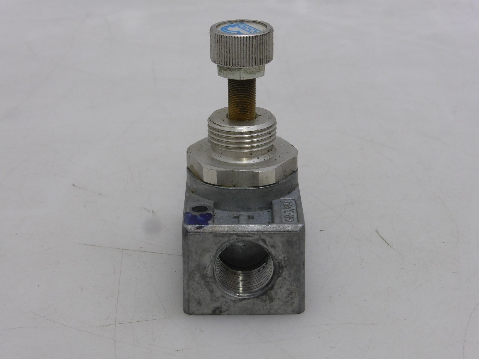 FESTO Drossel-Rückschlagventil GR-3/8B