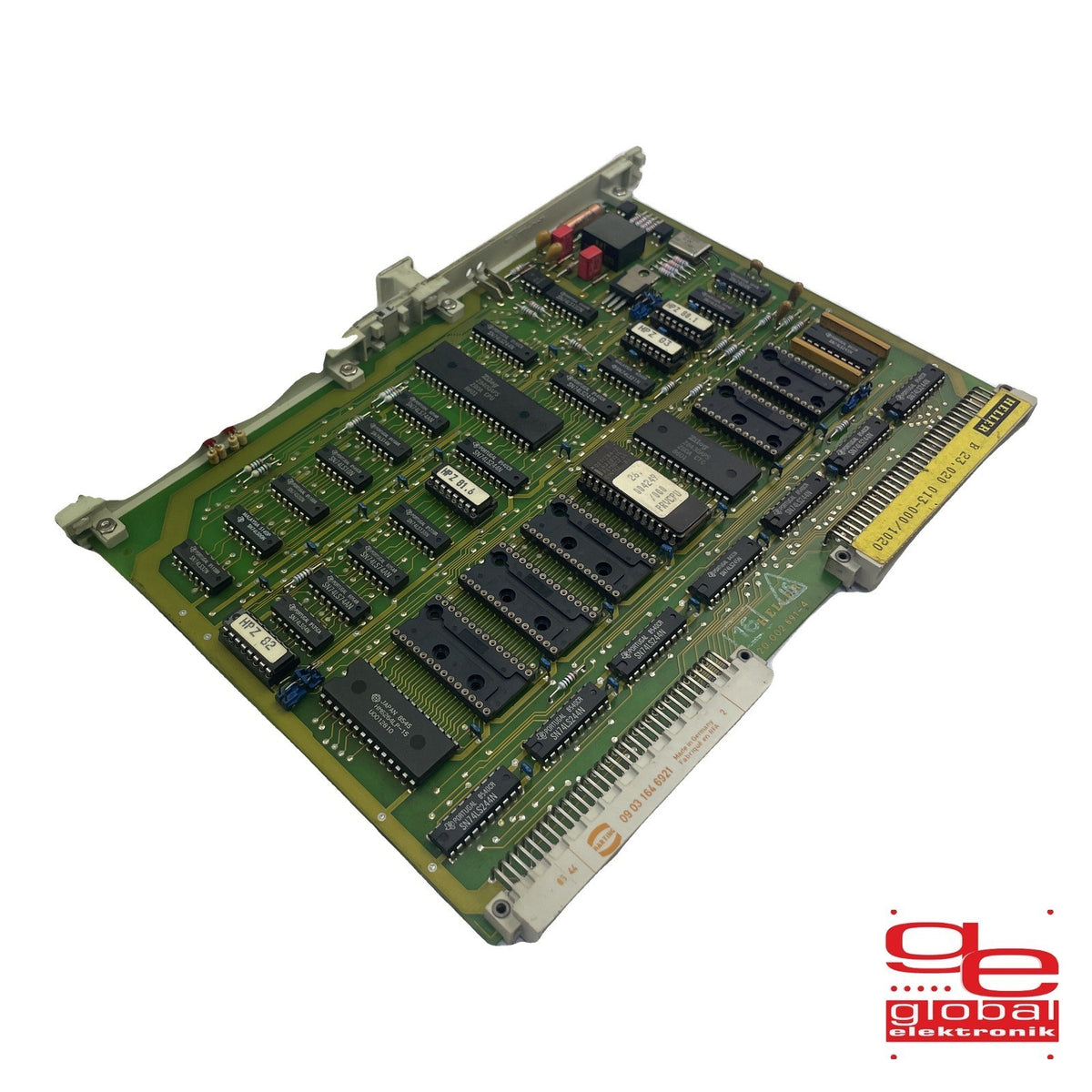 HELLER  uni-Pro B 0201/000-210 020 22. -- 20.002 691-4