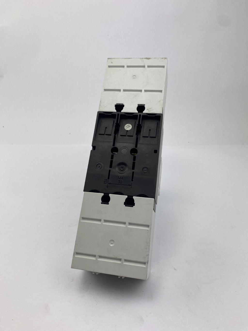 EATON NZM 1 XDV - N 1-63 AC-23A IEC/EN 60947-3 63A