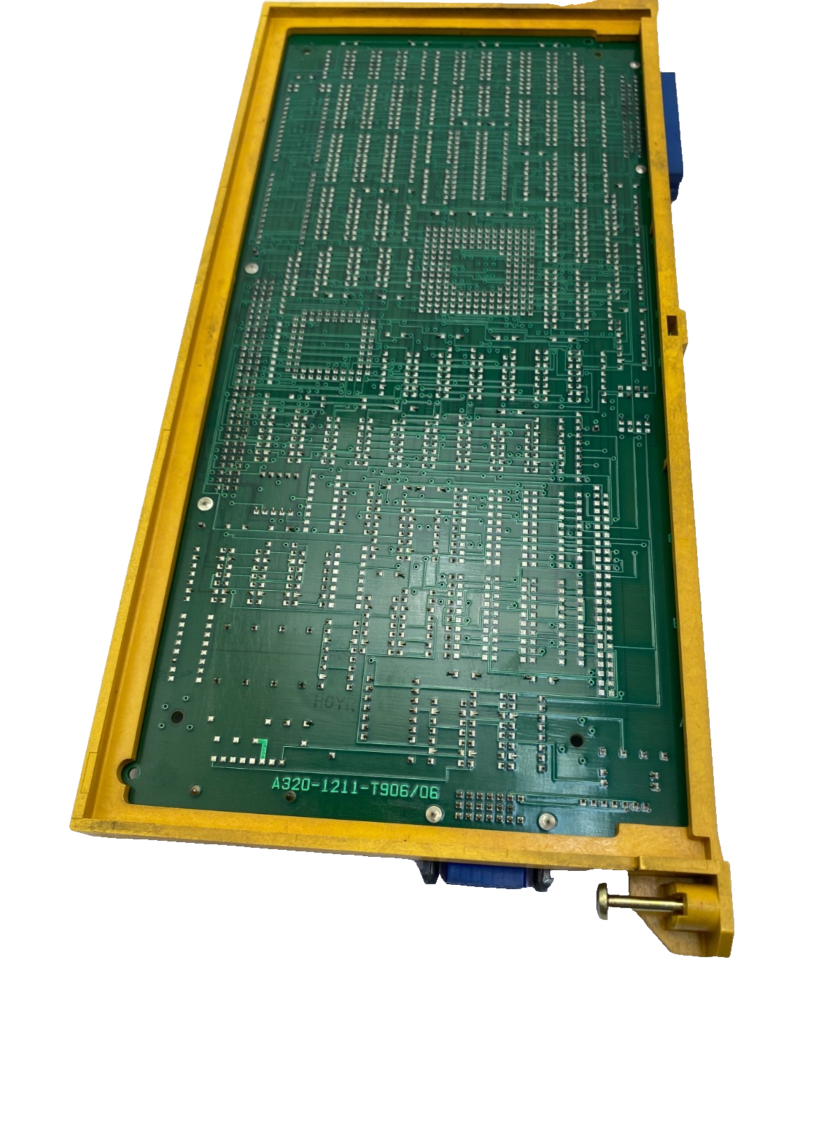 Fanuc A16B-1211-090 A320-1211-T906/06
