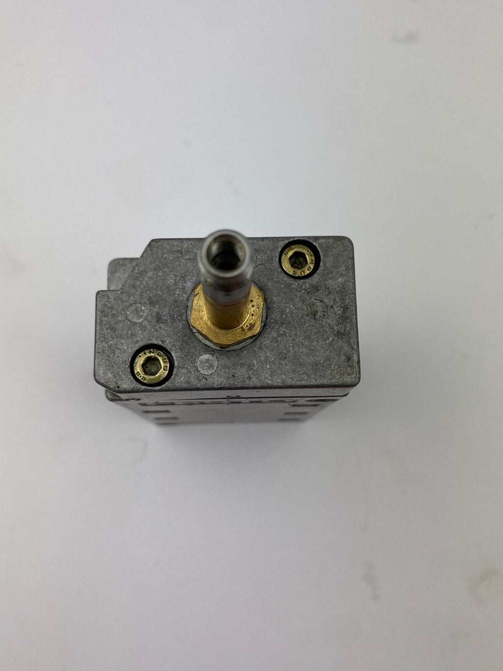 FESTO 6211 MFH-5-1/4 H502