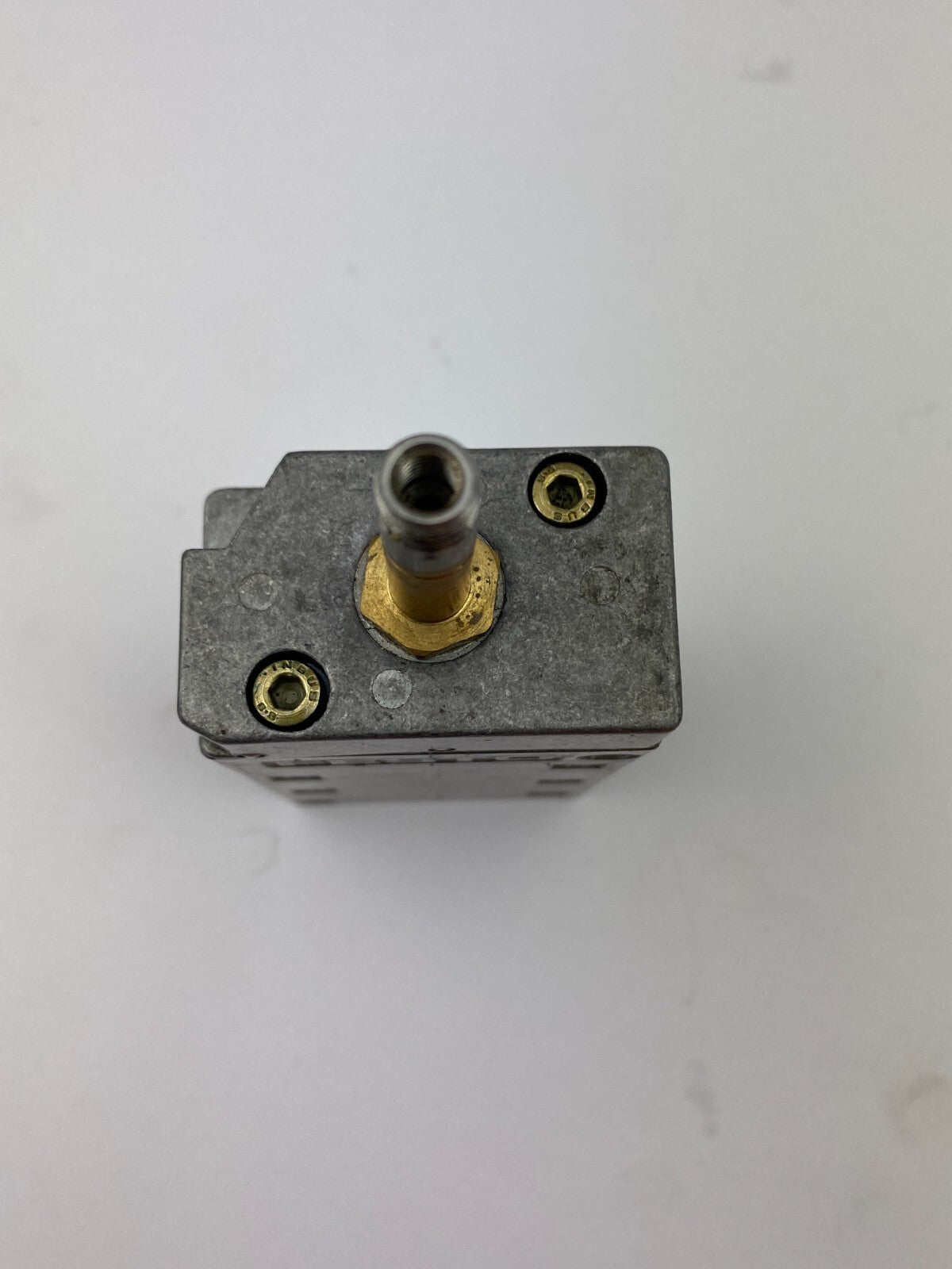 FESTO 6211 MFH-5-1/4 H502