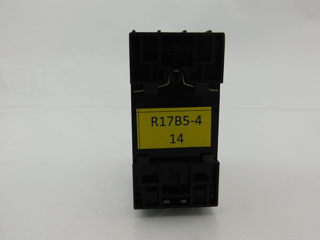 SIEMENS SIRIUS Leistungsschalter 3RV1021-1AA10 1.6A