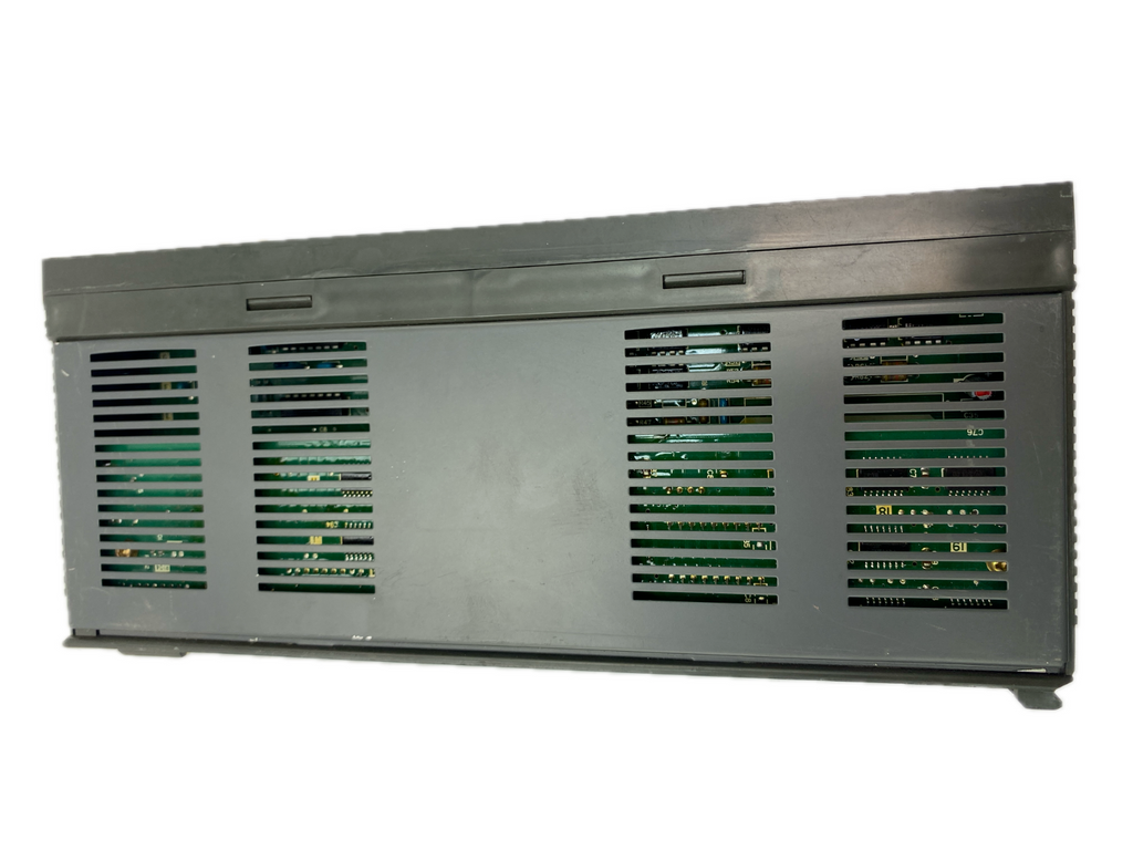 Melsec A68RD3 + A68AD
