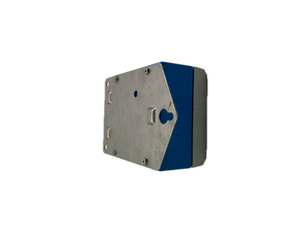 ENDRESS+HAUSER Mini-Log-B RDL10-S1C1A5
