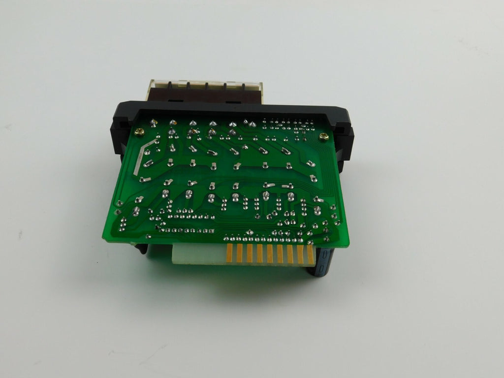 GE FANUC  IC610MDL175B