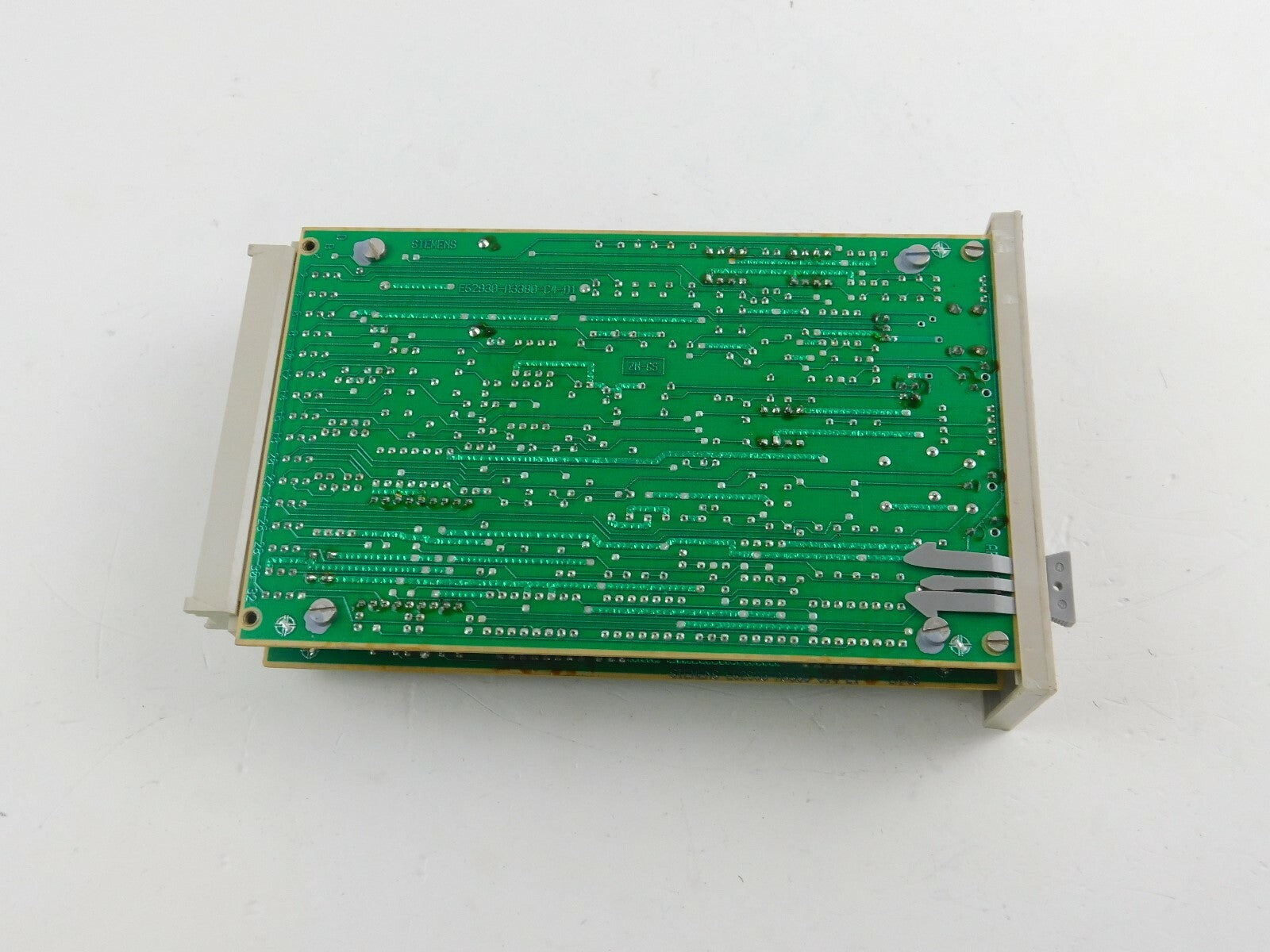 Siemens Iskamatic A AFZ12-4 6FQ1558-4D 