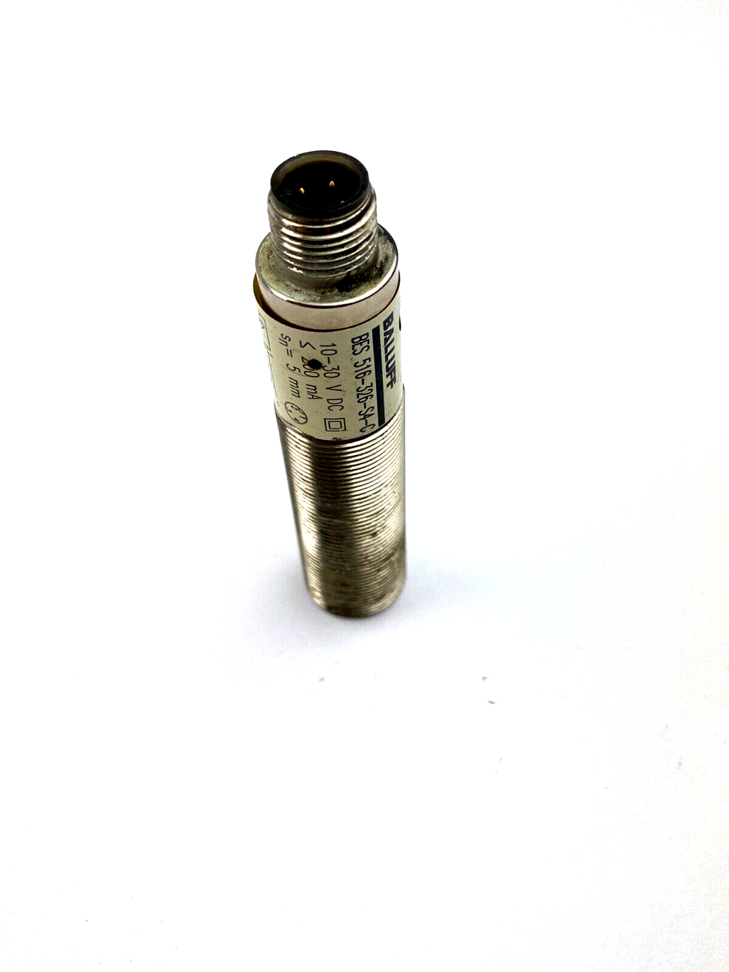 BALLUFF BES 516-326-S4-C 10-30V DC 200mA 5mm**2 Stück**