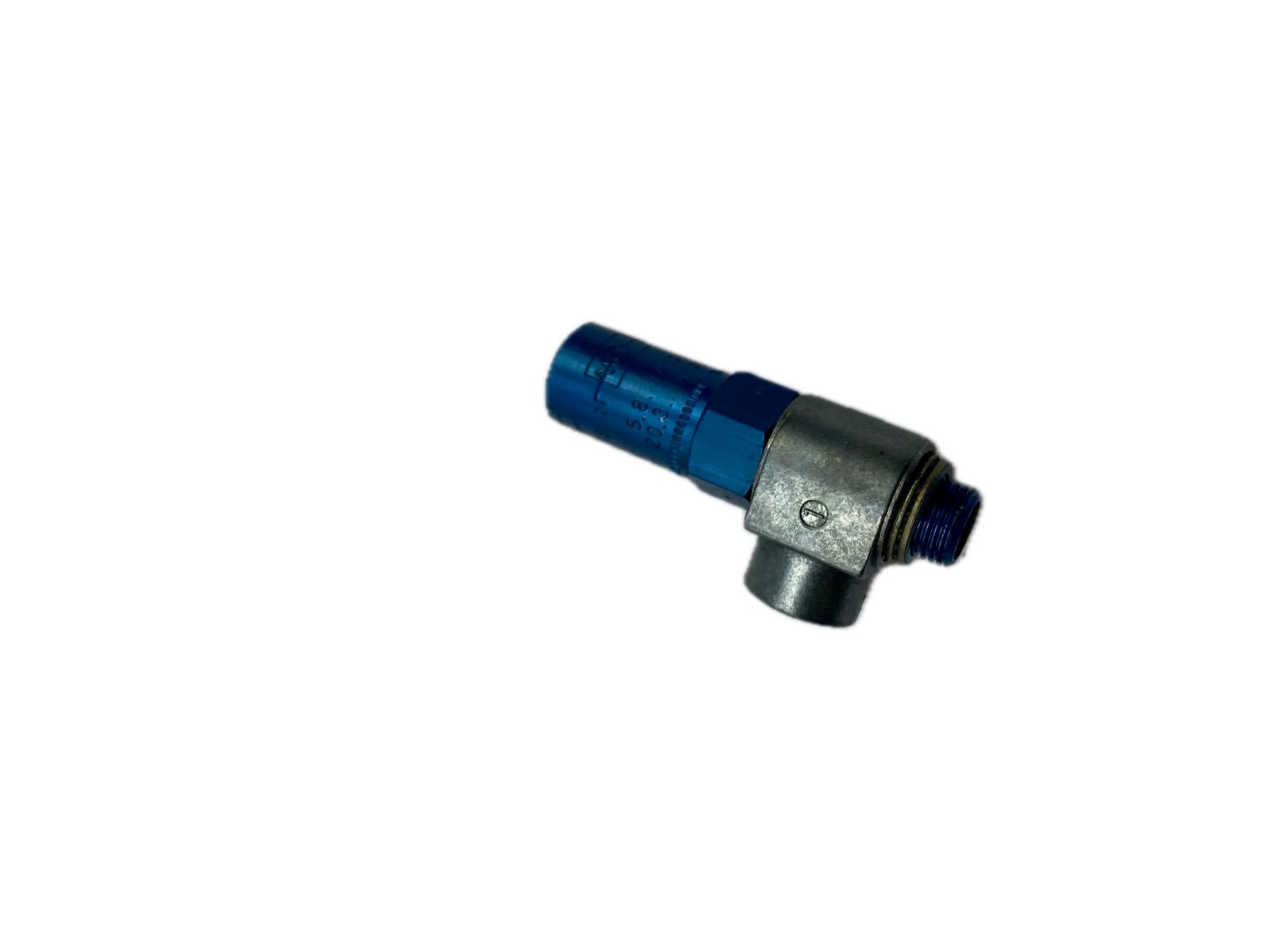 FESTO 12938 HGL-1/8 1  0.4...10bar