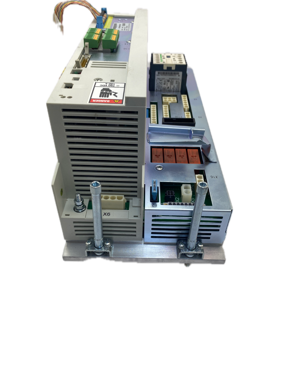 KUKA  KPS-600/20-ESC  00-134-525