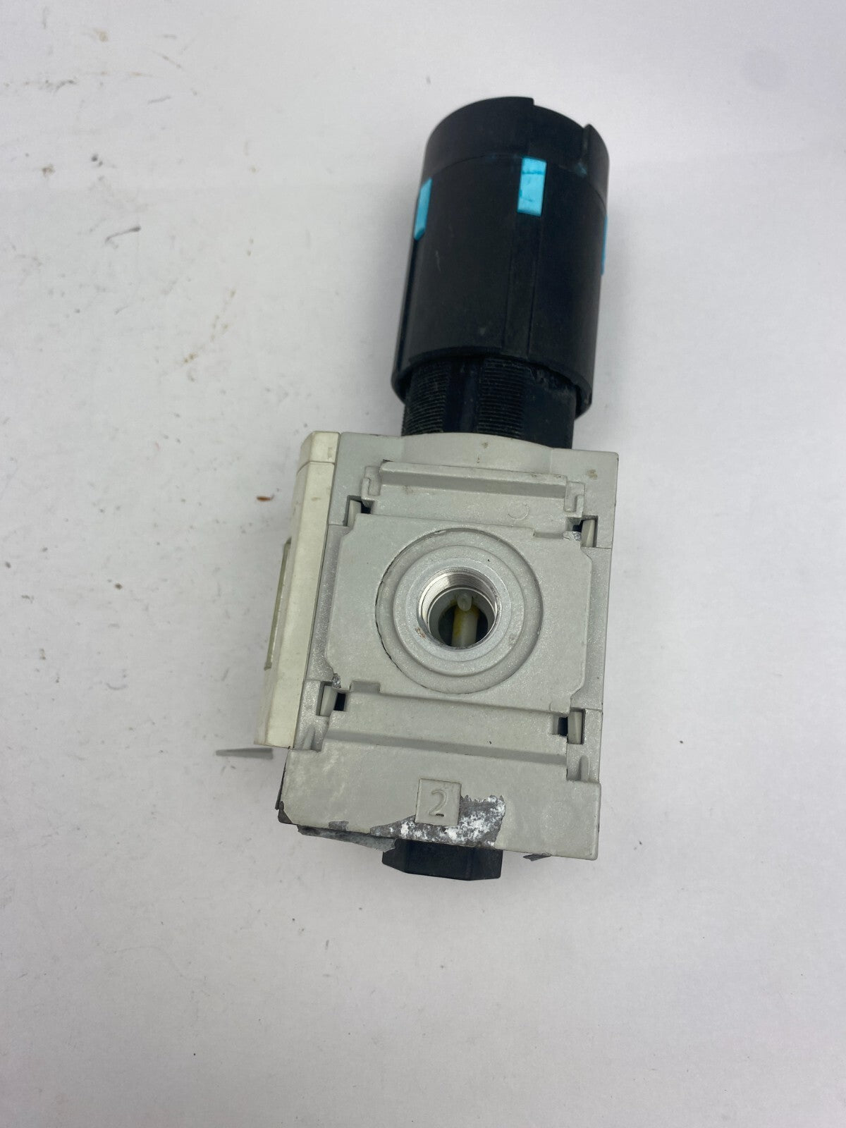 FESTO MS6-LR-3/8-D5-AS 530001