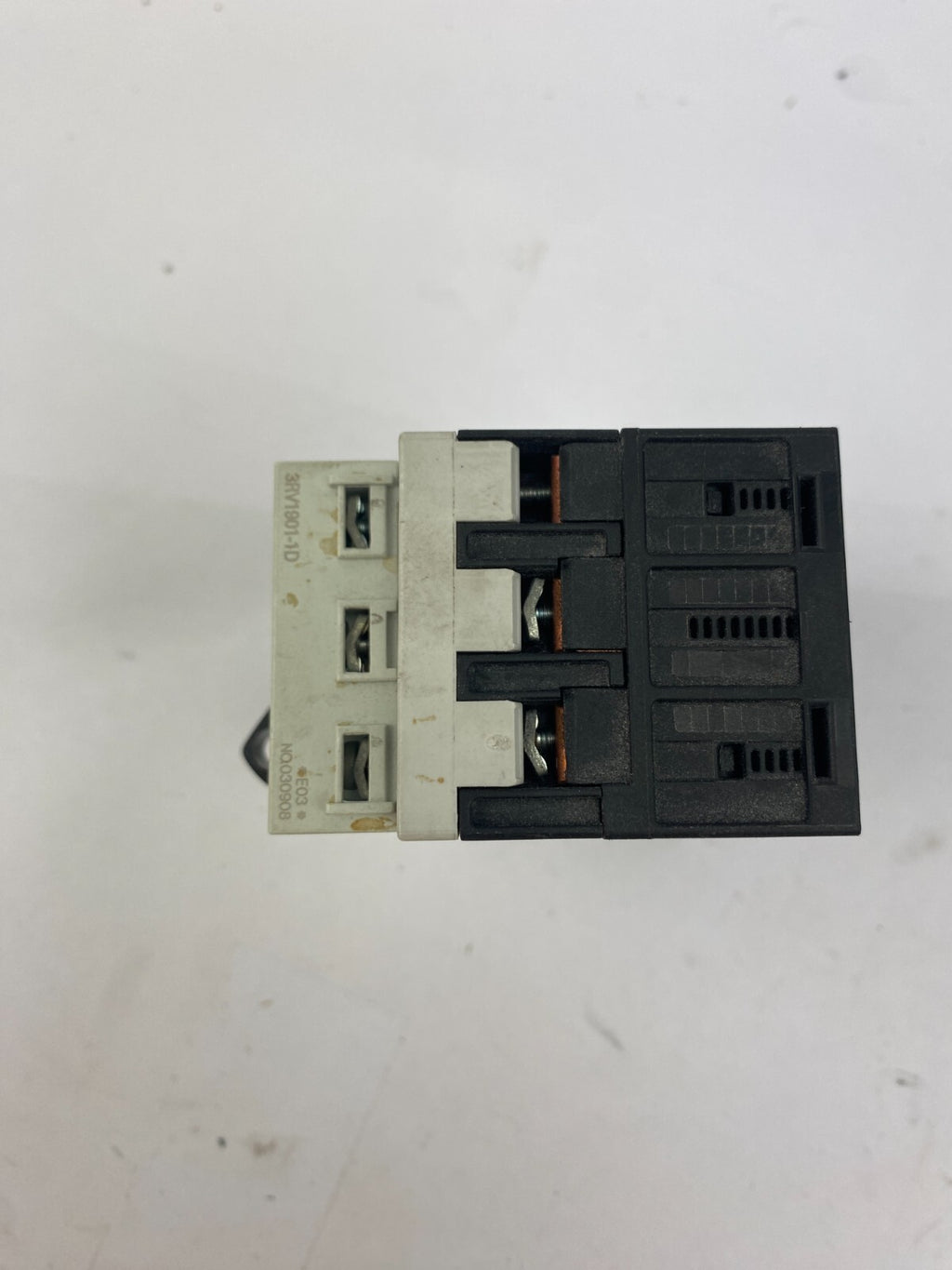 SIEMENS SIRIUS 3RV1011-1JA10