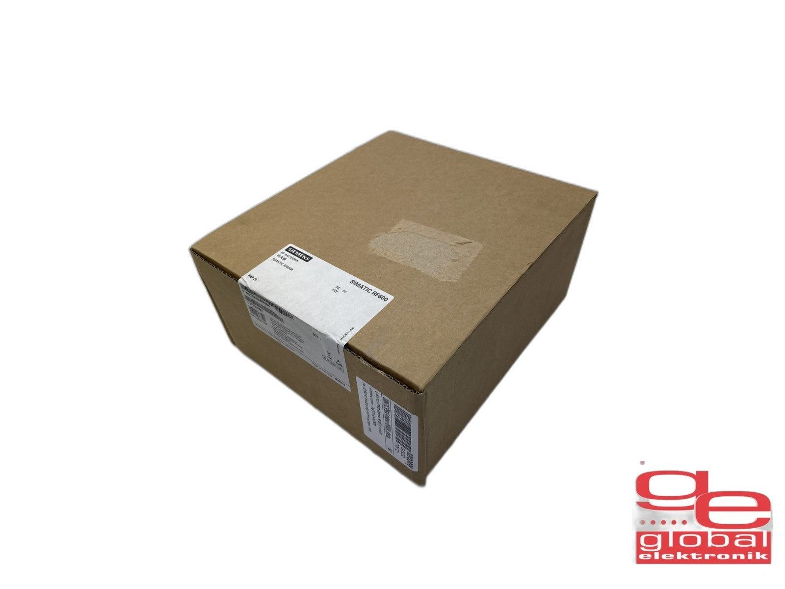 Siemens SIMATIC RF650A ANTENNA. 1P  6GT28120G B08 SVP P8051097 3 865-068 MHz